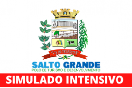 Concurso Prefeitura de Salto Grande (SP) 2025
