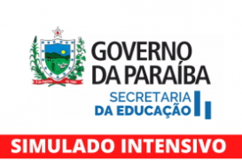 Concurso SEE PB 2025